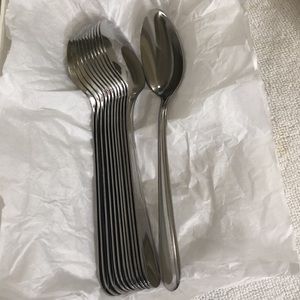 Set of Teaspoons
